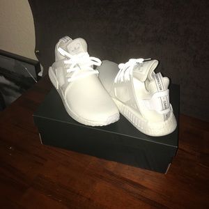 Meet your Posher, Steven